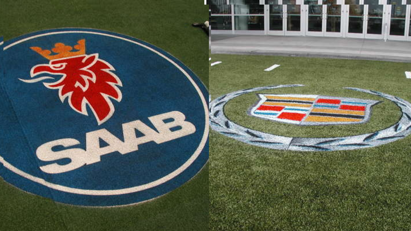 Maximizing Your Athletic Field Branding with Custom Stencils