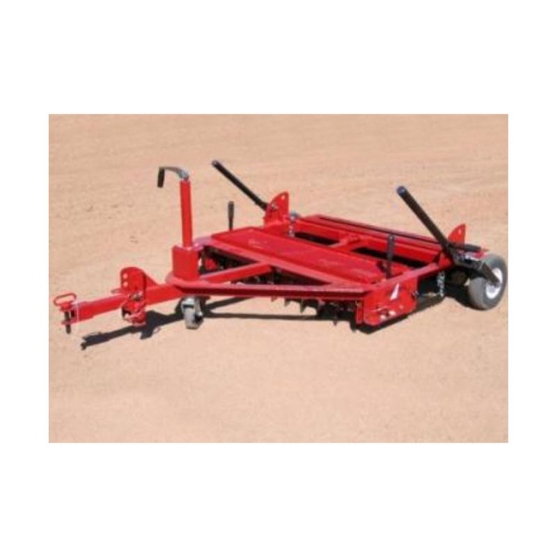 Newstripe Dirt Doctor Jr 3 Pt Hitch