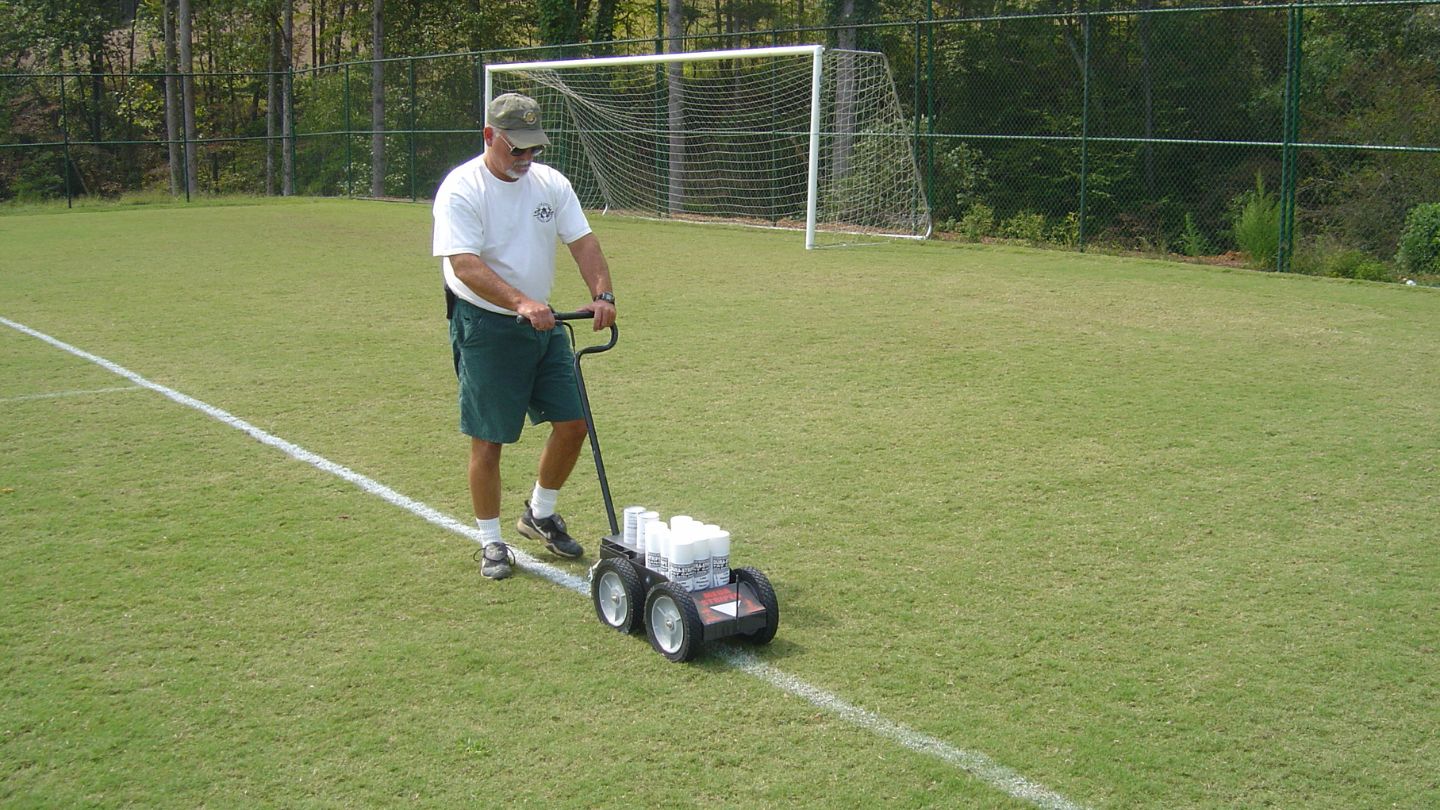 Overlooking Maintenance