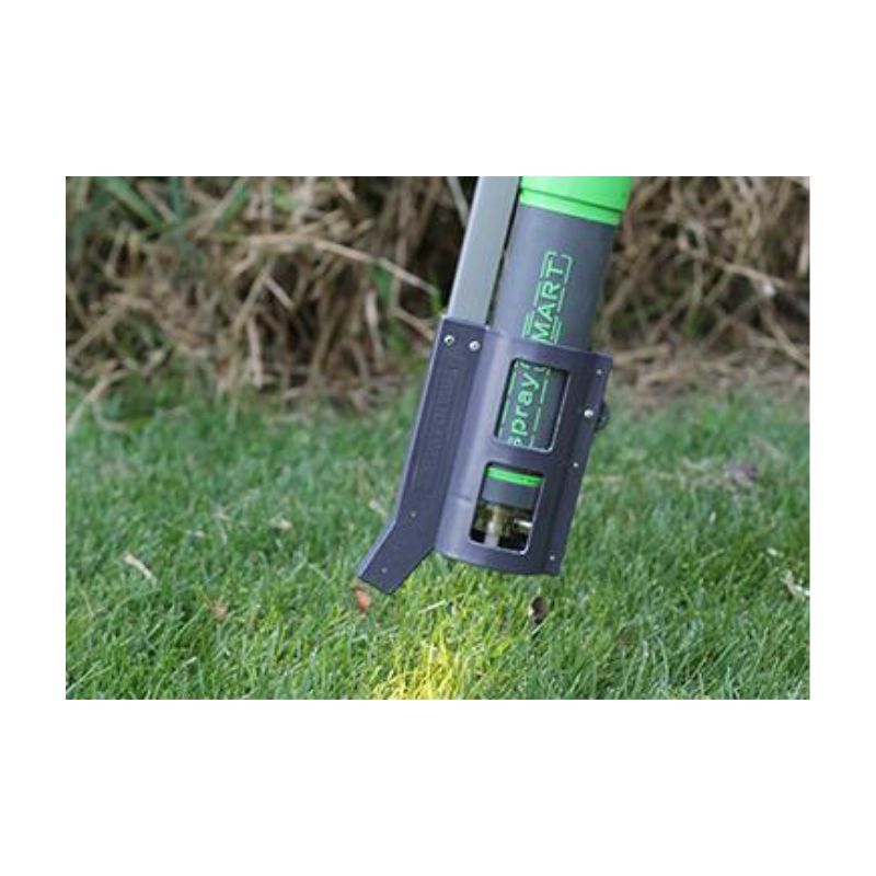 Spraysmart Marking System