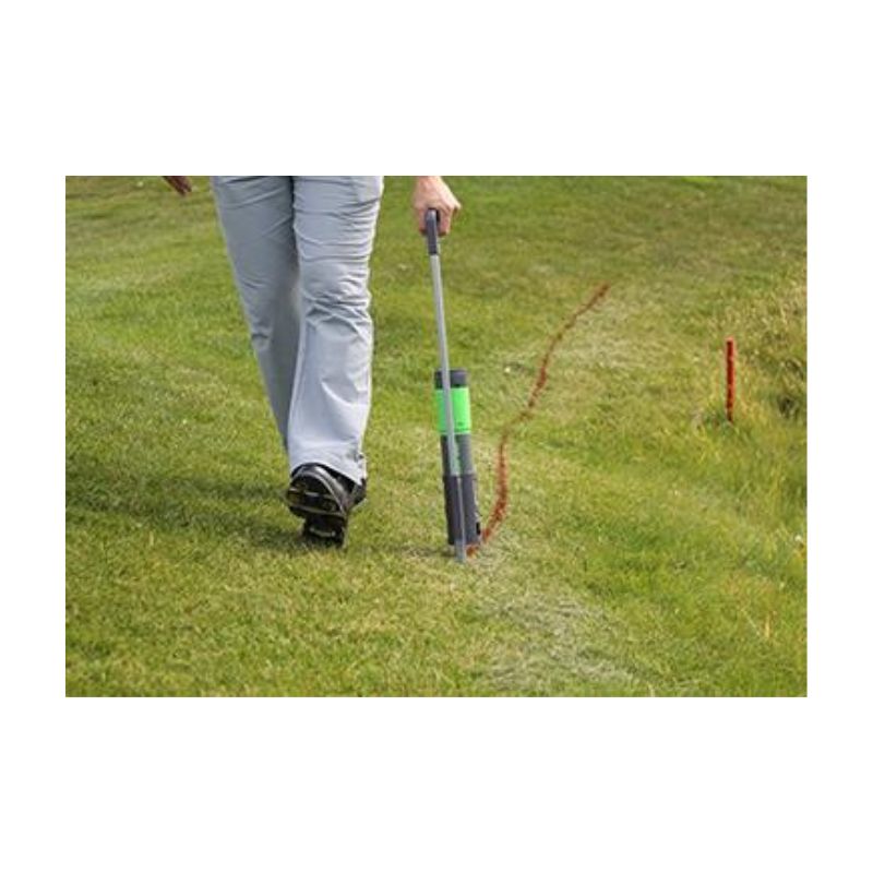 Spraysmart Marking System