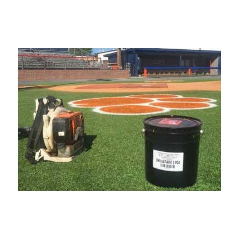 Permaturf Permanent Turf Paint