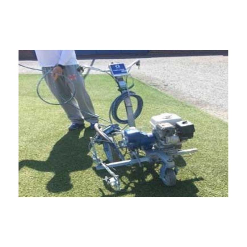 Permaturf Permanent Turf Paint