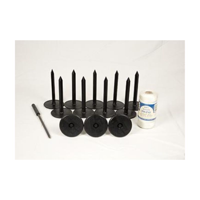 PL 10 athletic field marker kit