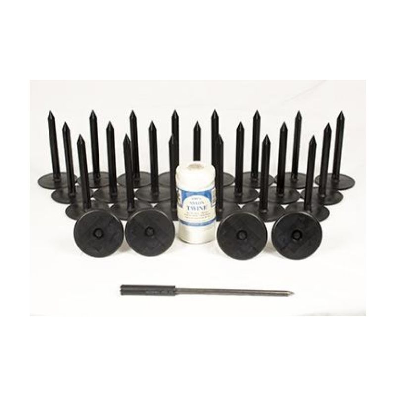 Pl 12 Baseball Ground Marker Kit