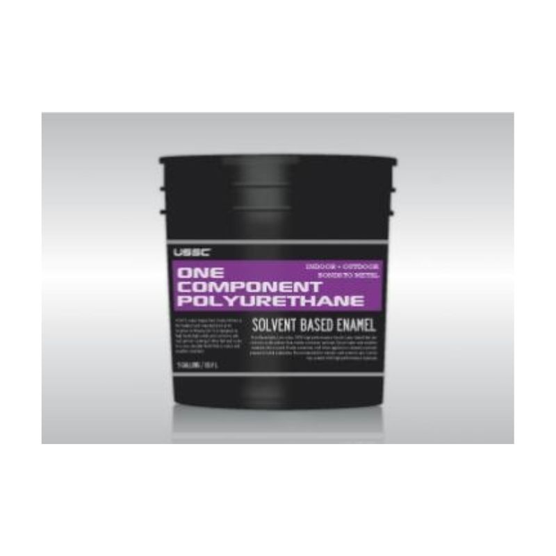 One component Urethane coating