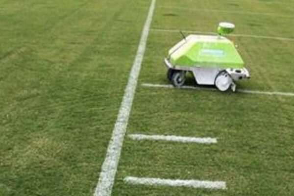 Preventative Maintenance Tips for Field Striping Equipment