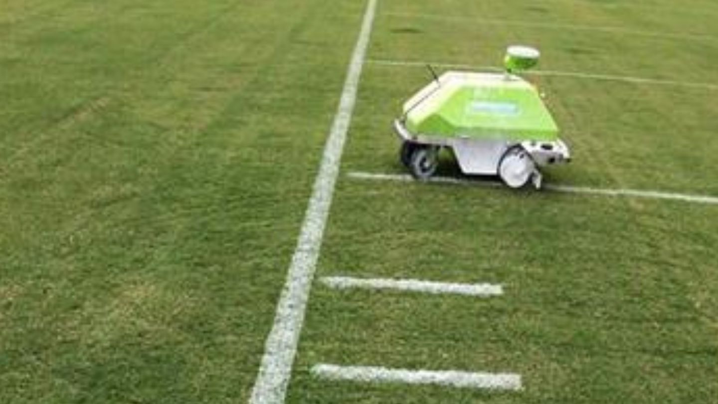 Preventative Maintenance Tips for Field Striping Equipment