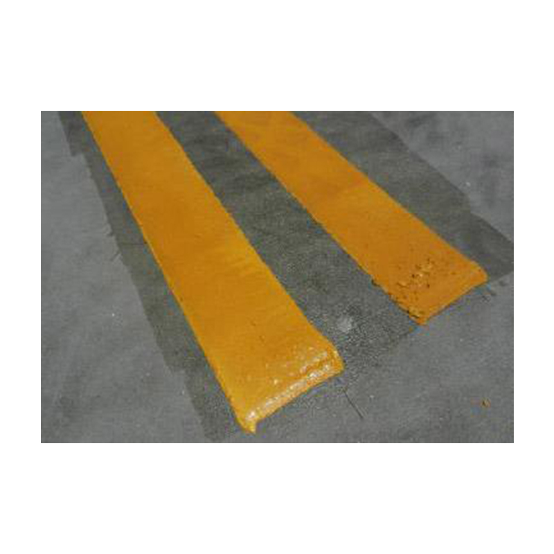 solvent base primer clear for thermoplastic hot applied traffic line marking paint.