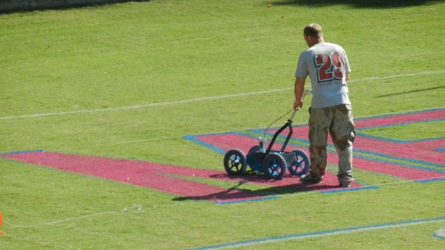 Reducing Physical Strain On Field Managers