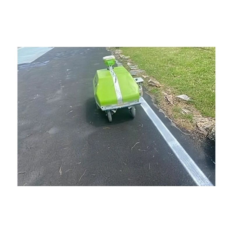 Robotraffic Rts Paint