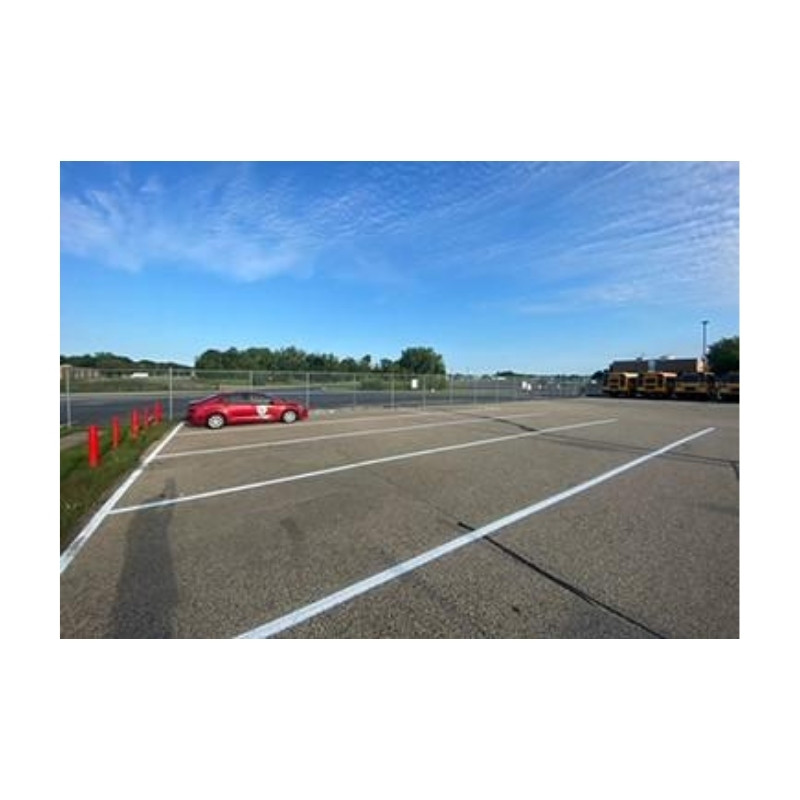 Robotraffic Rts Paint