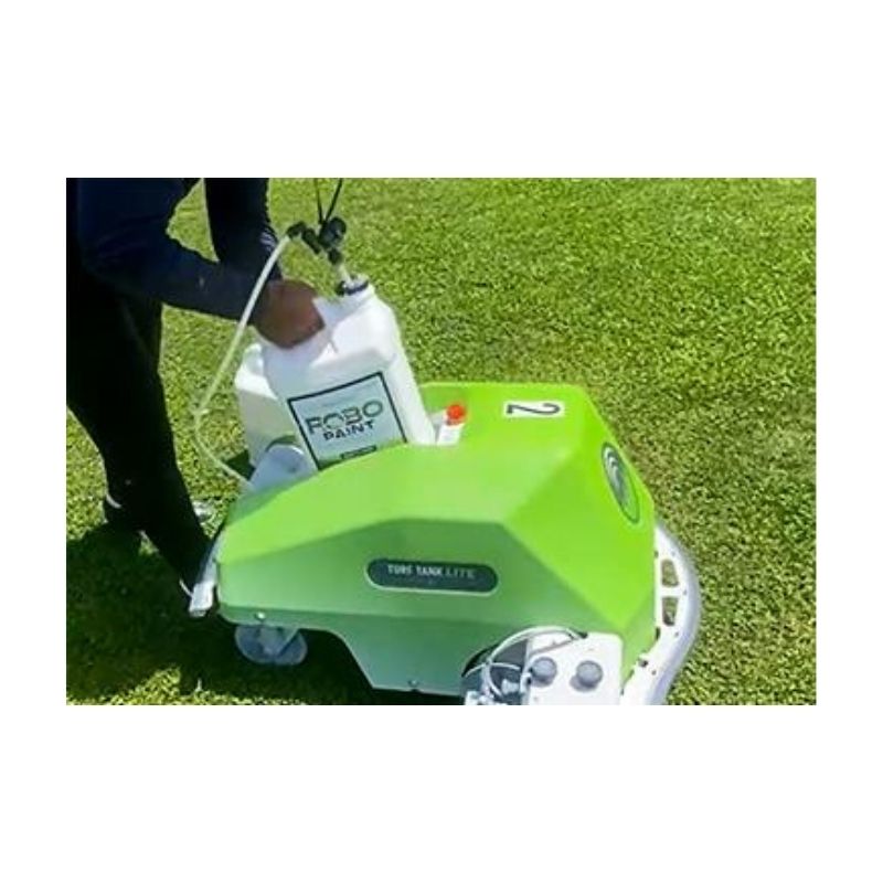 Robopaint Rts Ready To Spray