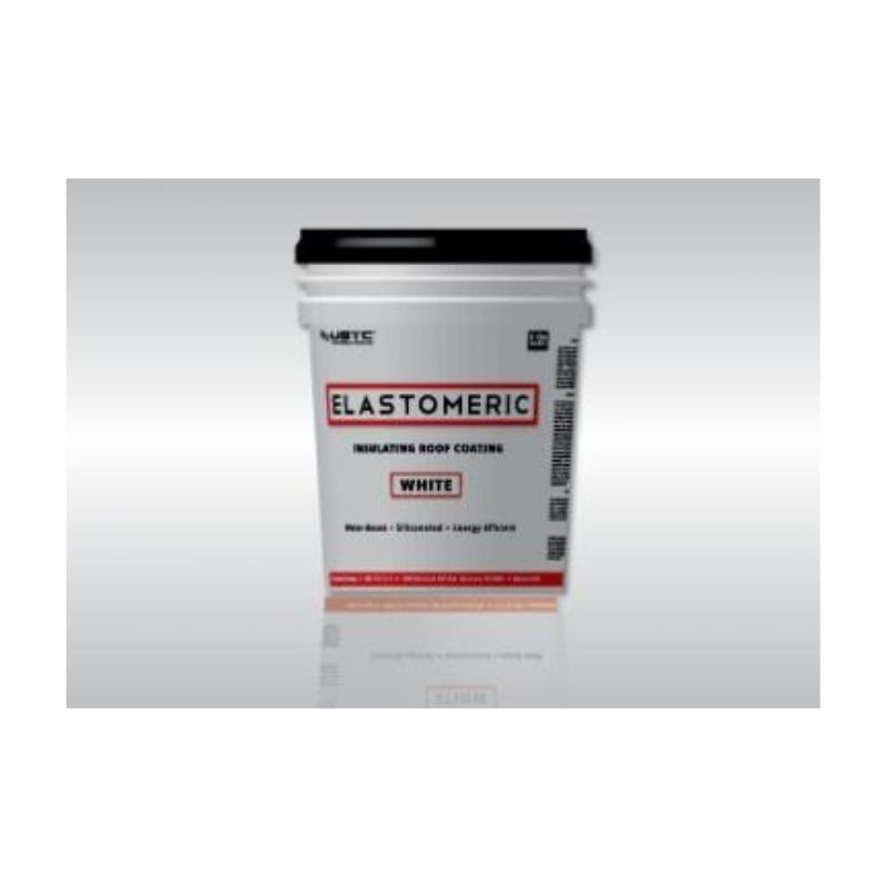 Elastomeric Roof Patch wb