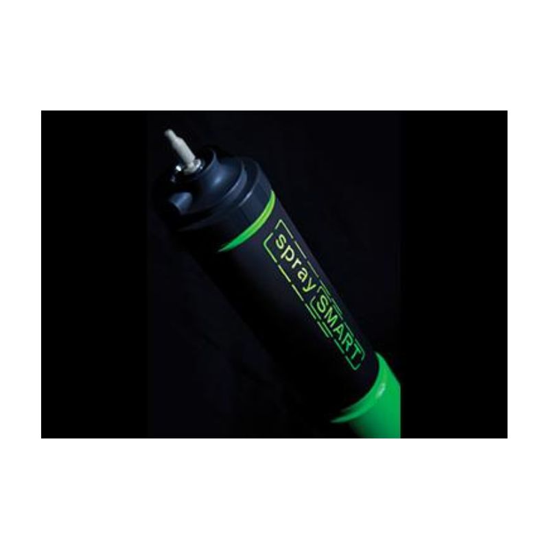 Spraysmart Marking System