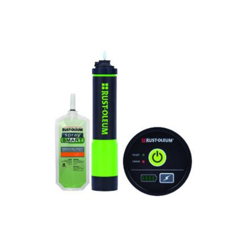 Spraysmart Marking System