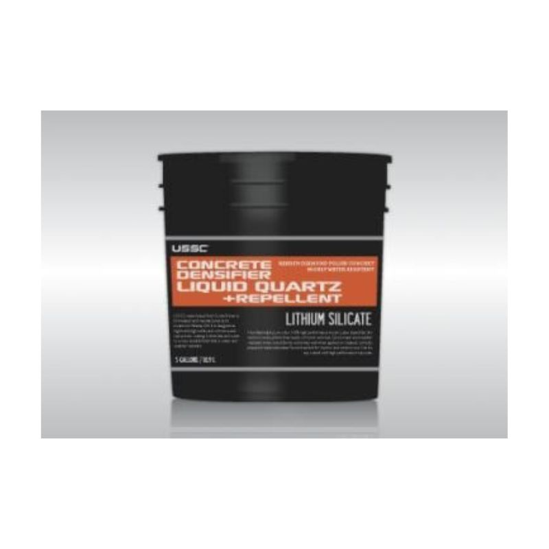 Concrete Densifier Plus