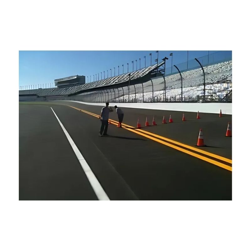 solvent base acrylic alkyd high performance durable paint for parking lots garage streets roads directly from manufacturer.