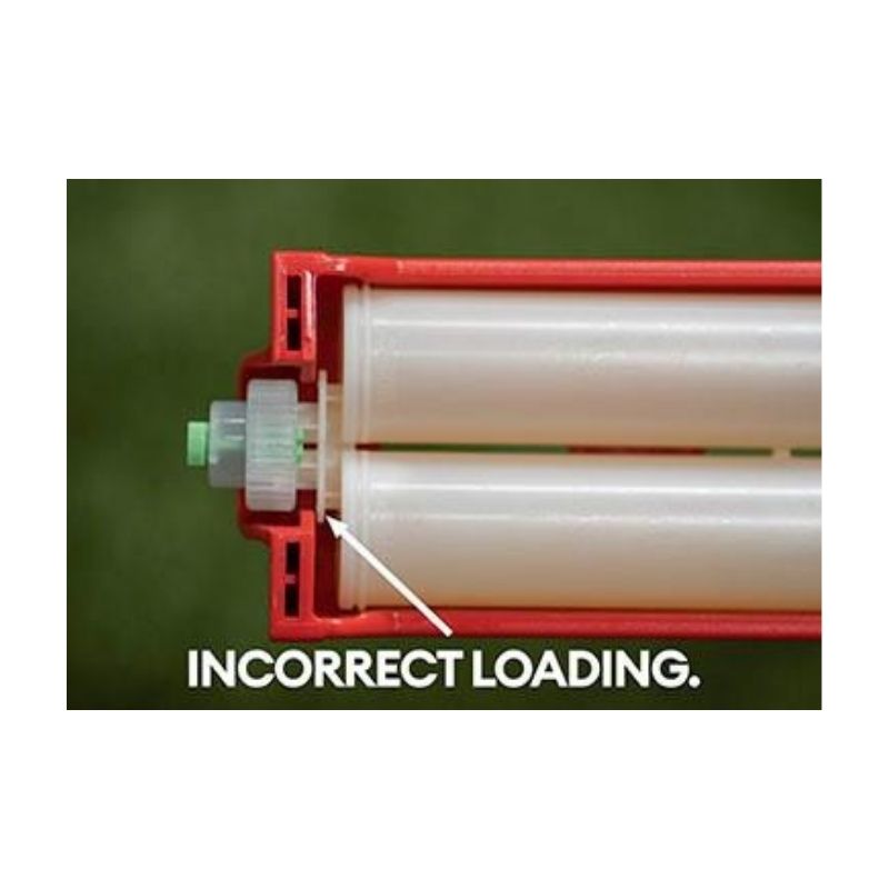 Synthetic Turf, Track Repair Kit