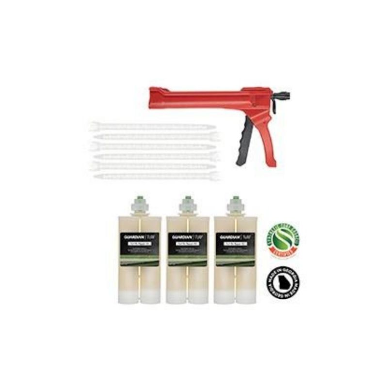 Synthetic Turf, Track Repair Kit