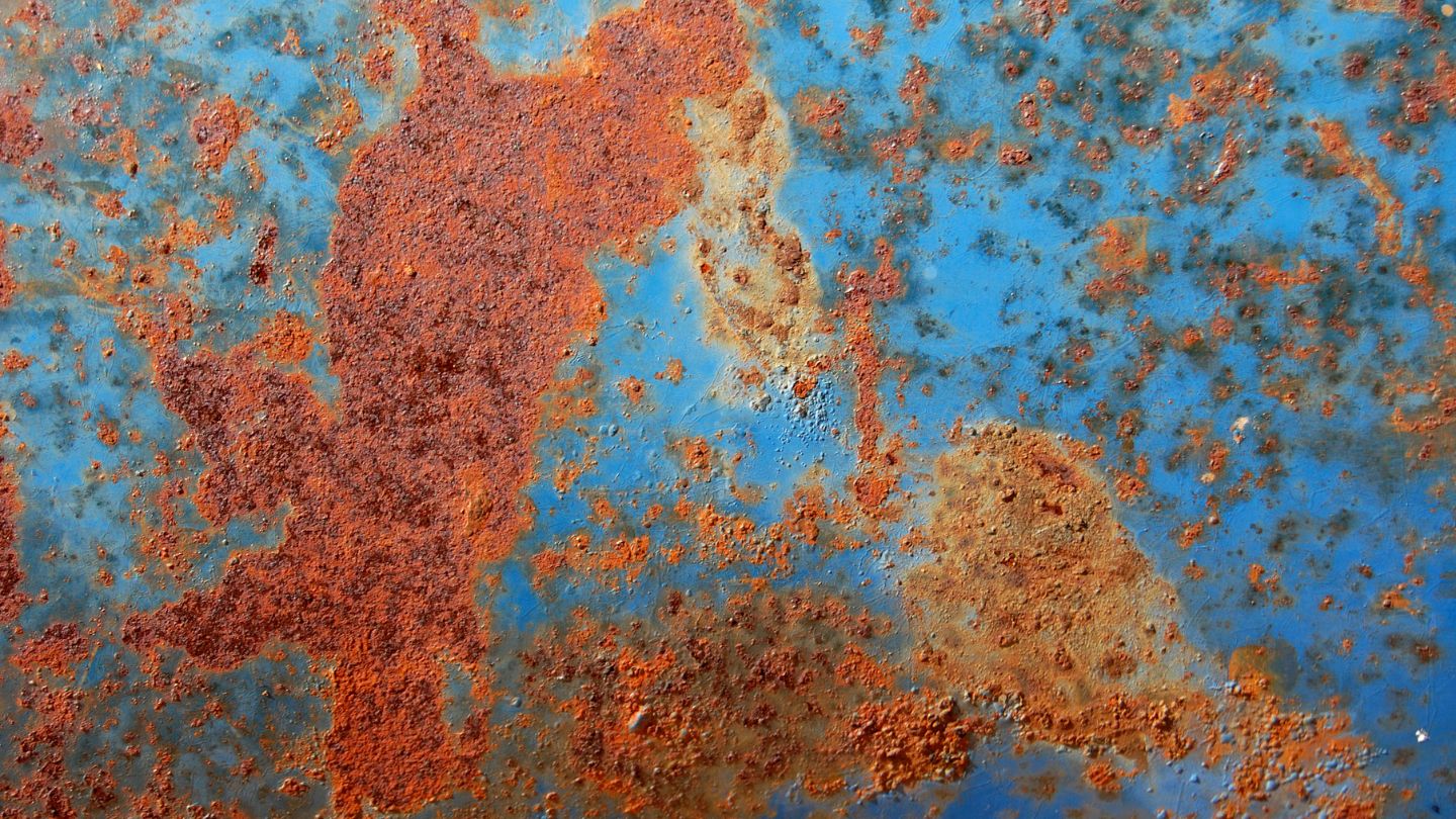 The Role Of Direct To Metal (Dtm) Paint In Corrosion Protection