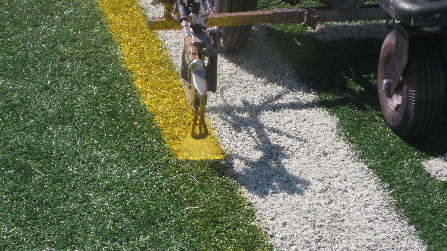 Top Bulk Striping Machines For Large Facilities