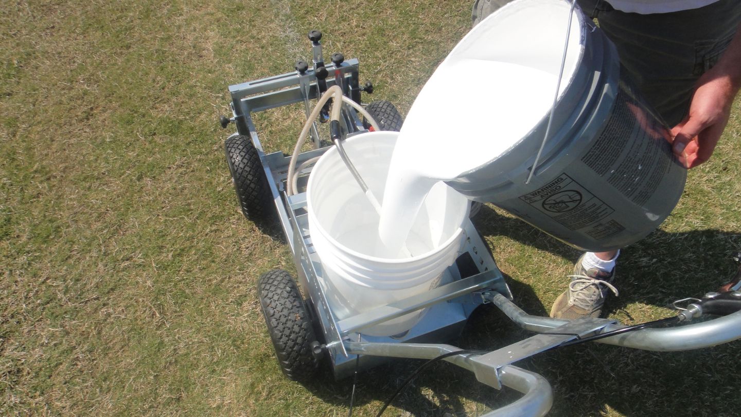 Top Field Marking Machine Maintenance Tips for Optimal Performance