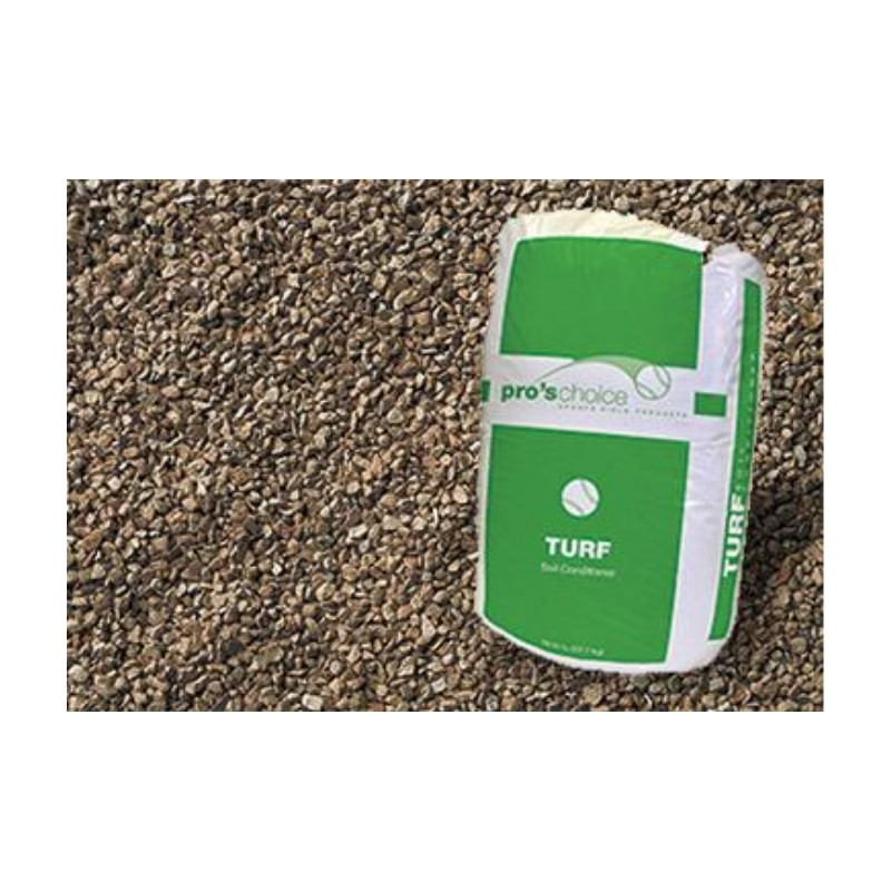 Turf Soil Conditioner