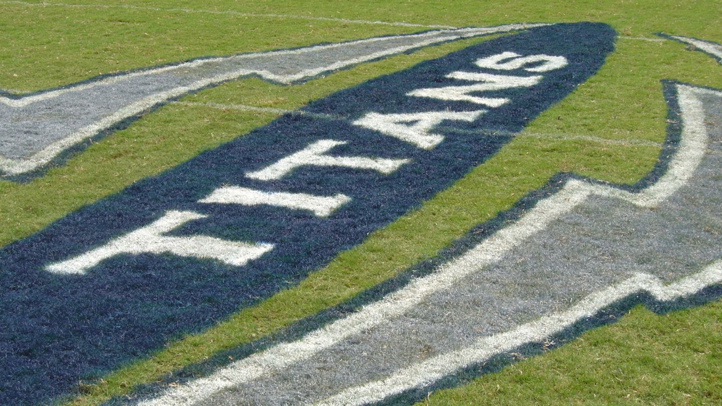 Types Of Field Marking Paints