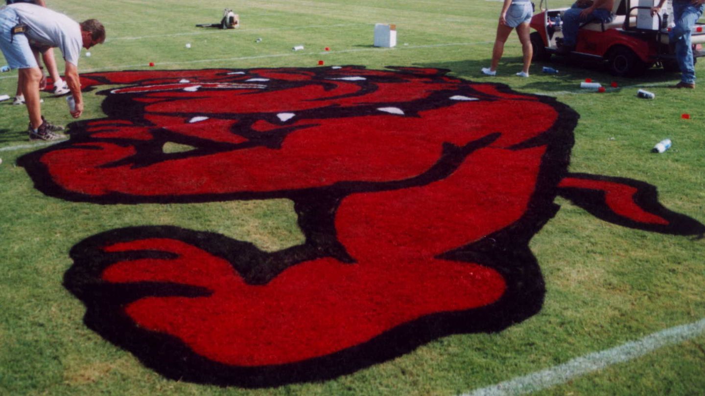 Visibility And Color Retention