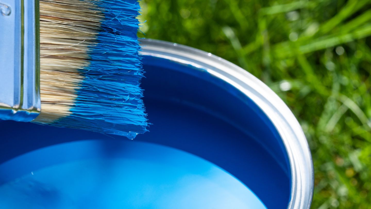 Water-Based Paint vs Solvent-Based Paint: Which Is Best for Your Project?