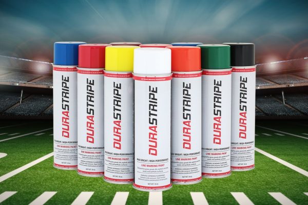 What Do the Different Marking Paint Colors Mean? Your Essential Guide