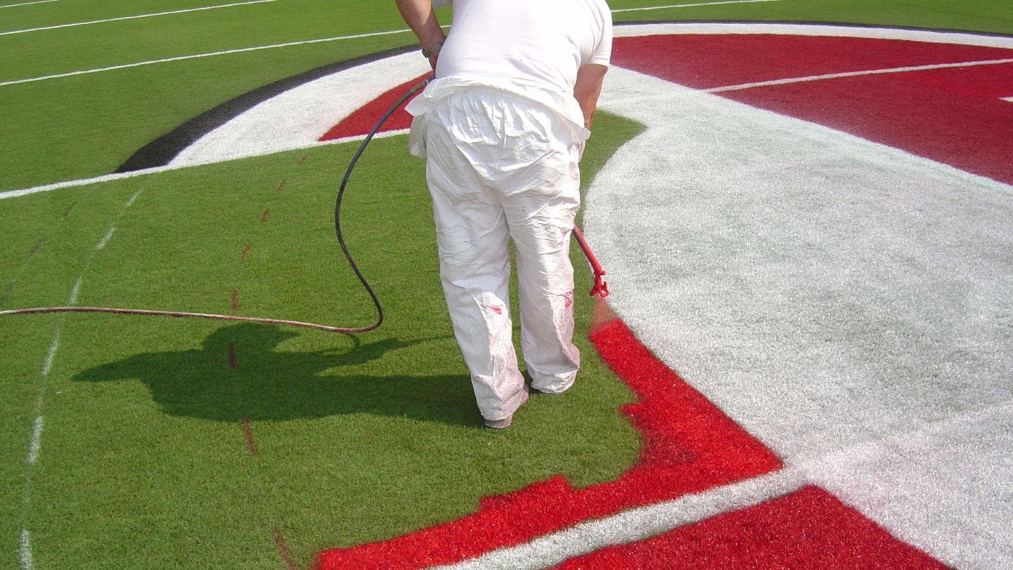 Why Quality Field Marking Paint Is Essential For Suppliers Top Reasons