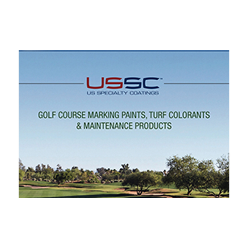 US SPECIALTY COATINGS