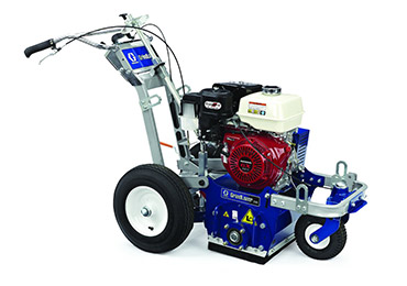 Paint Scarifiers For Removing Lines