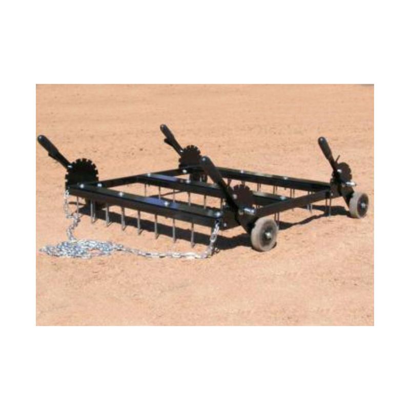 Field Drags / Infield Groomers