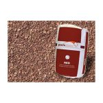 Red Baseball Infield Conditioner