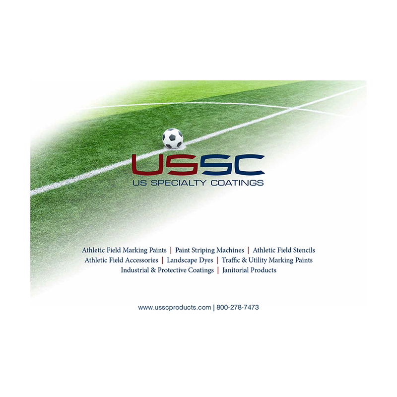 US SPECIALTY COATINGS