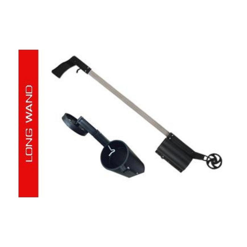 SPRAY LONG WAND for use with aerosol spray cans